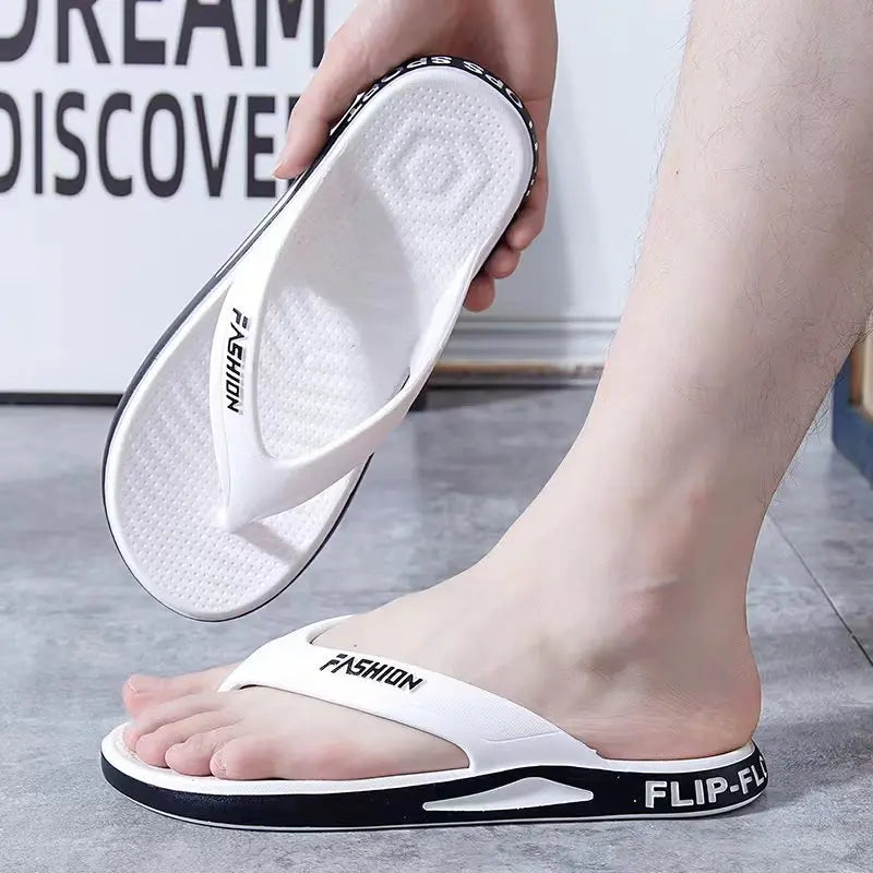 Chinelo de verão