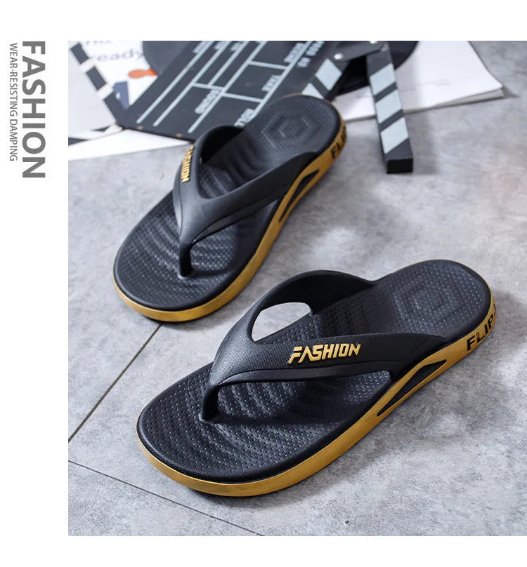 Chinelo de verão