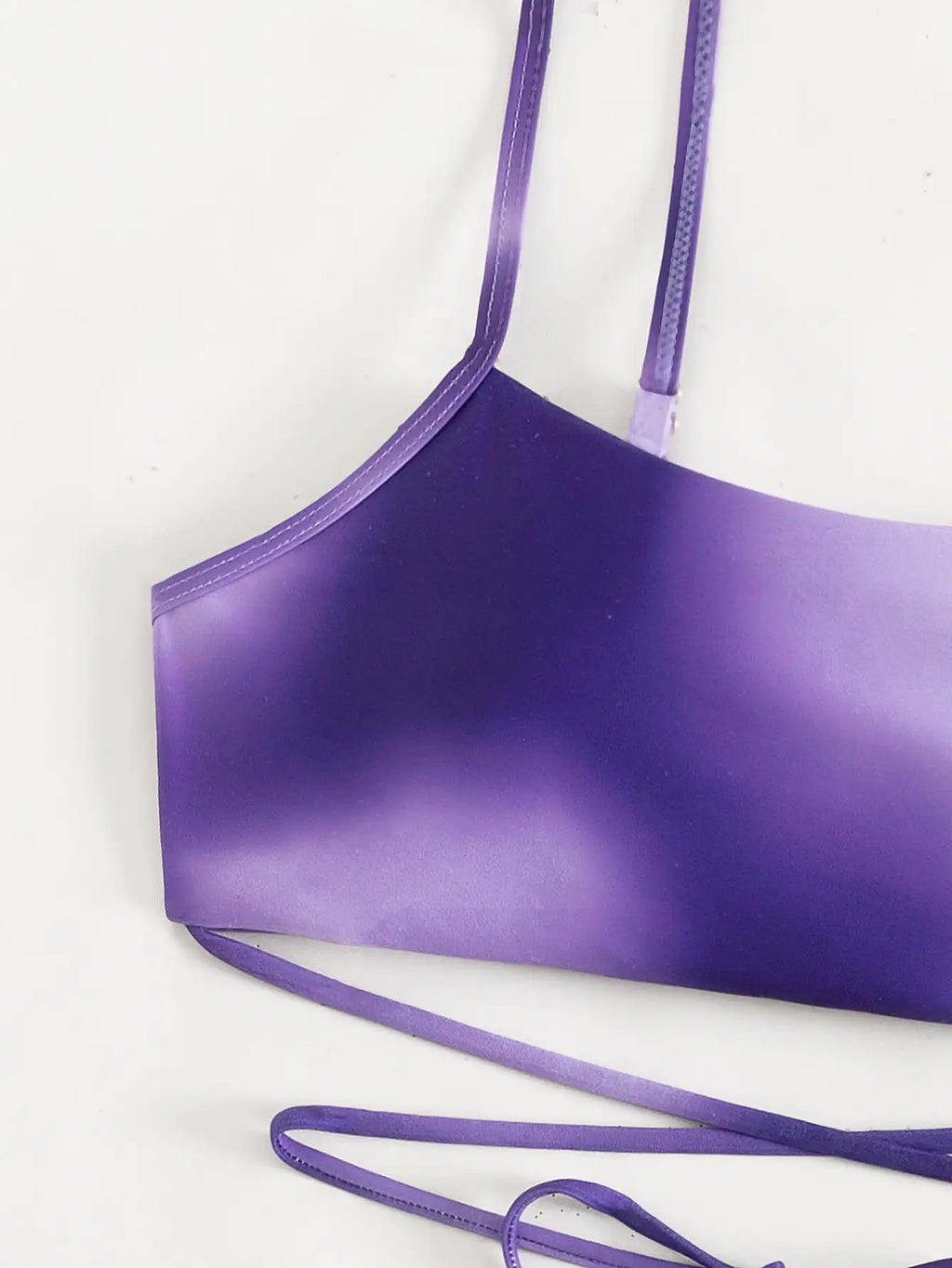 Conjunto de biquíni com 3 peças