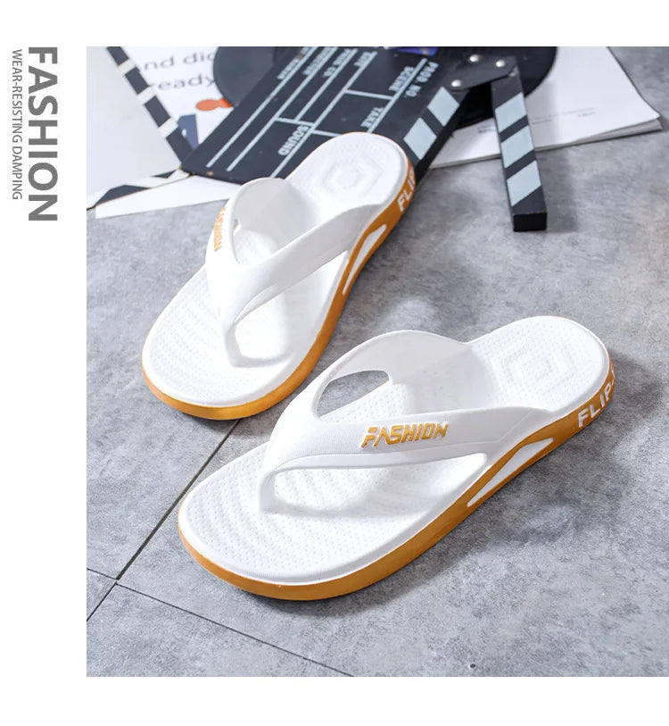 Chinelo de verão