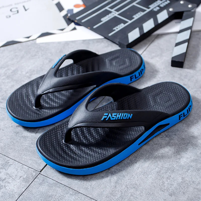 Chinelo de verão