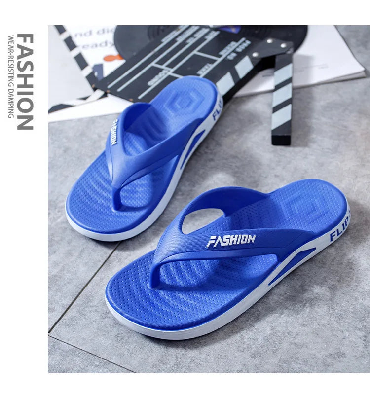 Chinelo de verão