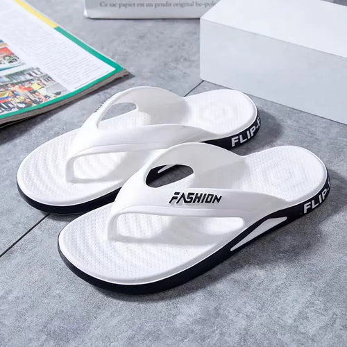 Chinelo de verão