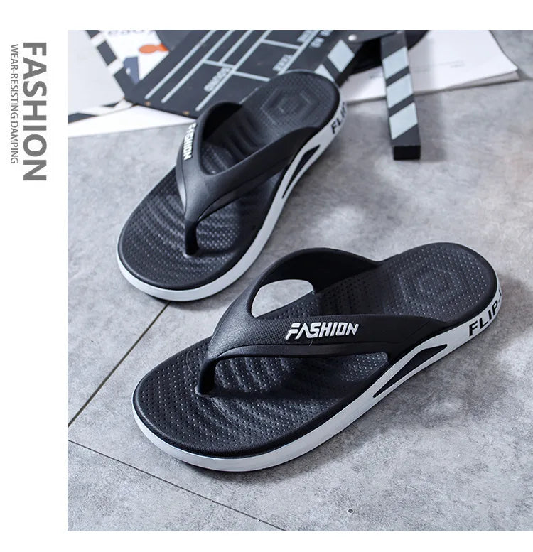 Chinelo de verão