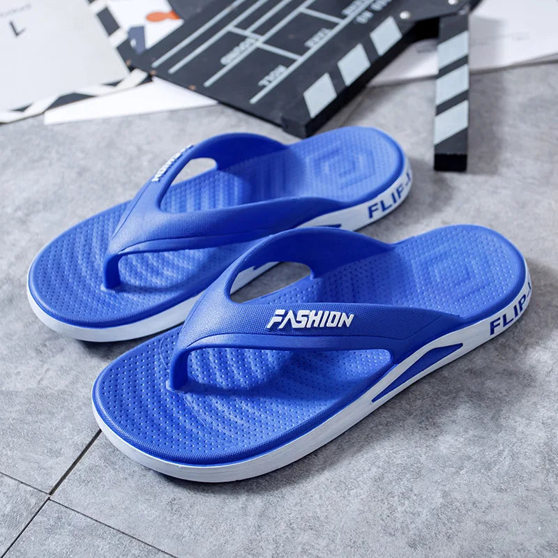 Chinelo de verão