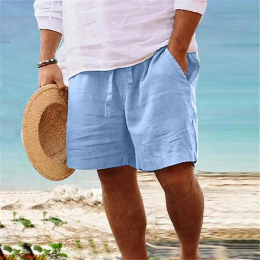 Short Masculino SANWOOD
