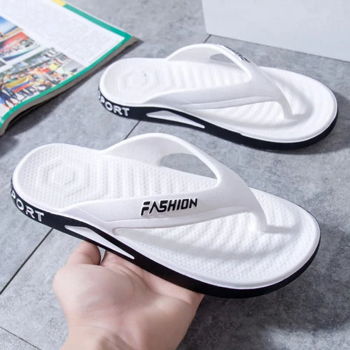 Chinelo de verão