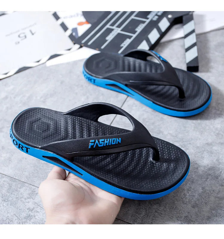 Chinelo de verão