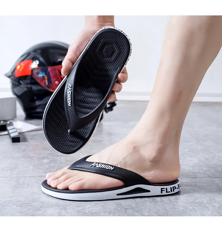 Chinelo de verão
