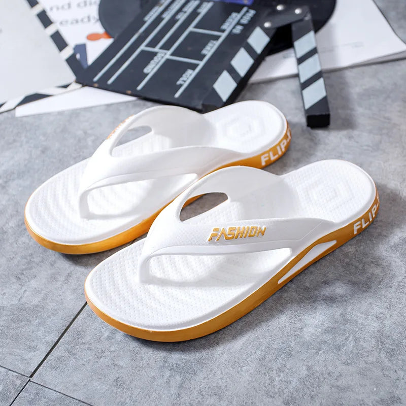 Chinelo de verão