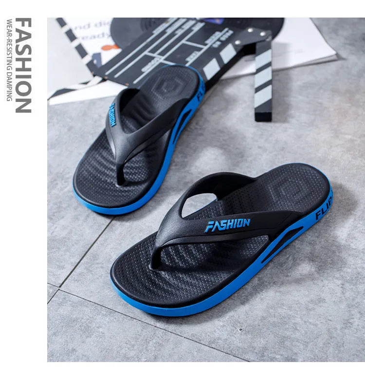 Chinelo de verão