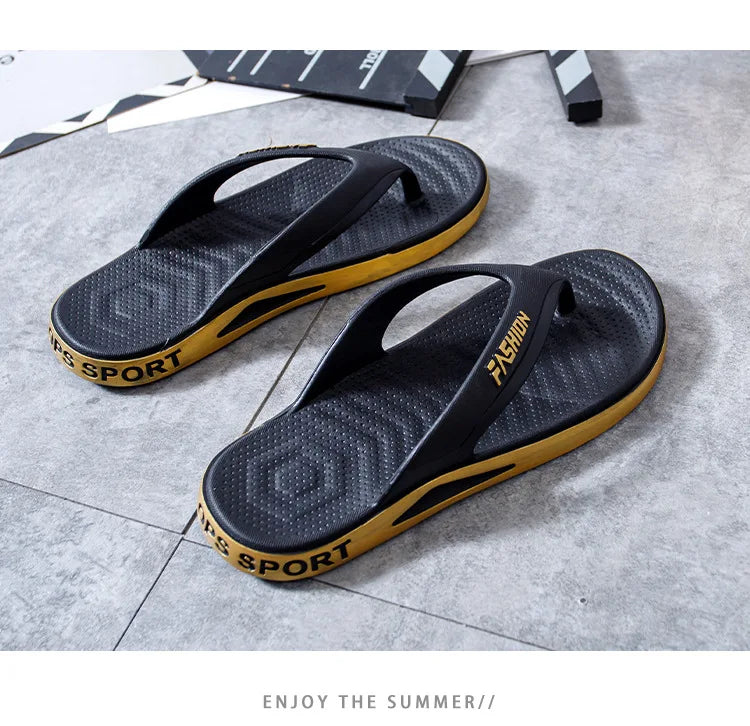 Chinelo de verão