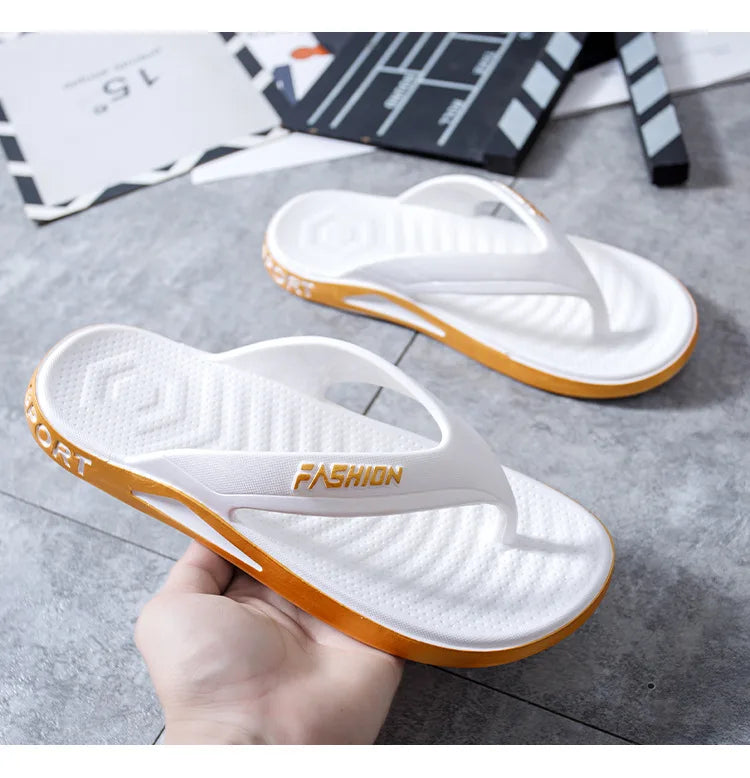 Chinelo de verão