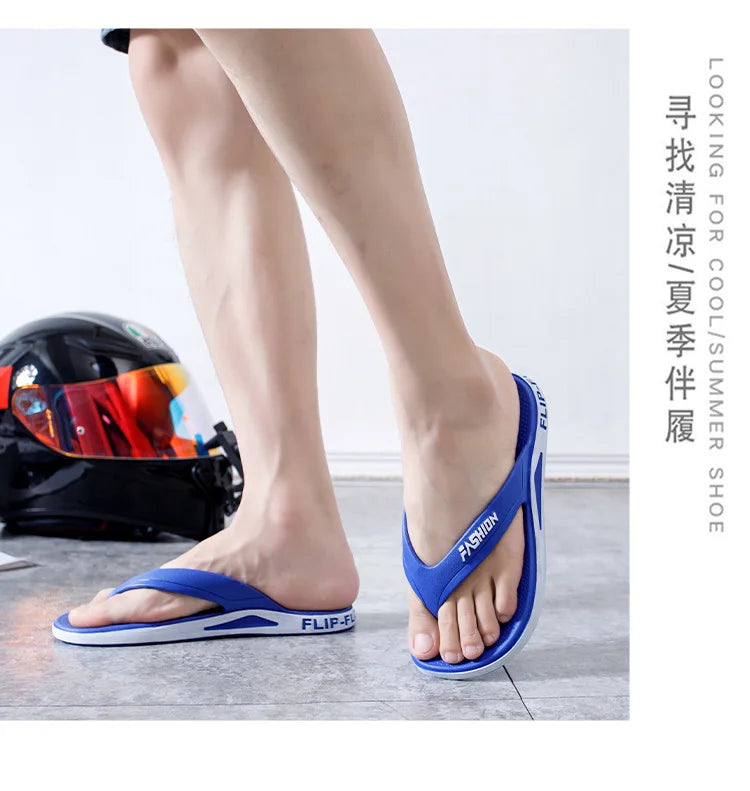Chinelo de verão