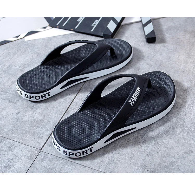 Chinelo de verão