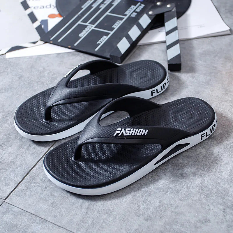 Chinelo de verão