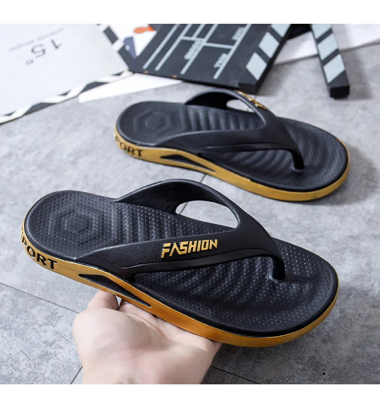 Chinelo de verão