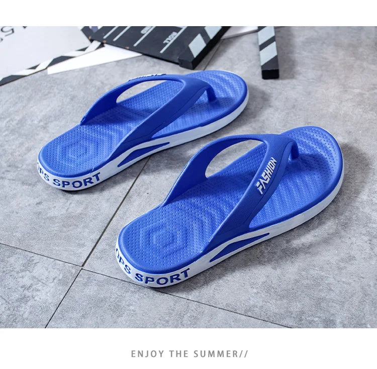 Chinelo de verão