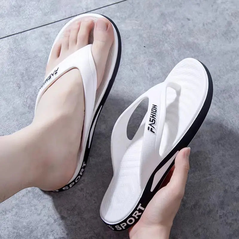 Chinelo de verão